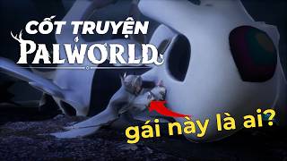 Cốt Truyện Palworld Hoá Ra Có Chiều Sâu Hơn Bạn Nghĩ - Game Này Không Chỉ Có Trồng Rau Nuôi Cá screenshot 5