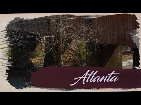 Atlanta Georgia | Smyrna Park Travel POV Drone Video