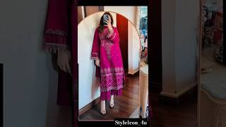 ✨ Latest Pakistani Suit Designs 2026 | Elegant Party Wear &amp; Wedding Collection 👗