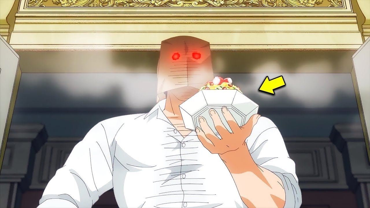 🌎FUE EXPULSADO por su HABILIDAD CULINARIA pero ABRIÓ un RESTAURANTE que SORPRENDIÓ al MUNDO (1-10)