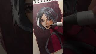 Did i draw mommy correctly