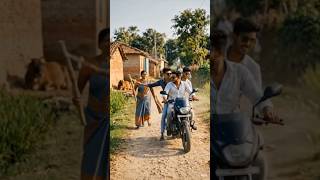 गांव की चाची निकली देसी लेडी सिंघम #viral #youtube #short video#trending short#gaon ki chachi