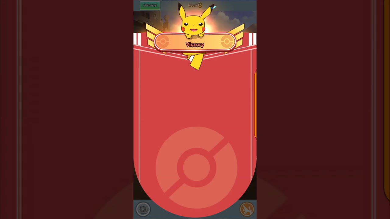 I evolved my victrebell