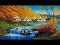 The Life I Live| E.M. Smitty| Motivational Quotes