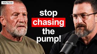 Olympia Winner: Why You’re Wasting Your Time in the Gym!