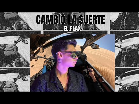 El Flax - Cambio La Suerte (Video Oficial)
