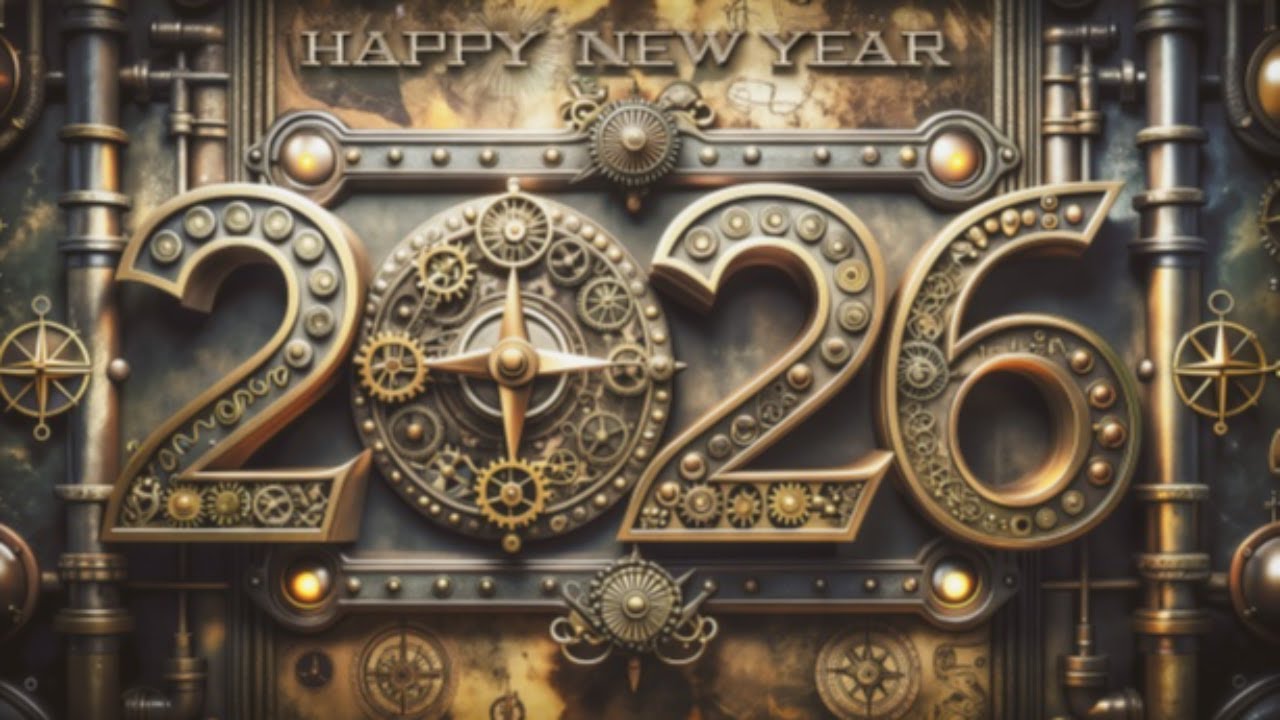 SGJ Podcast #507 - The Games We're Looking Forward To in 2026