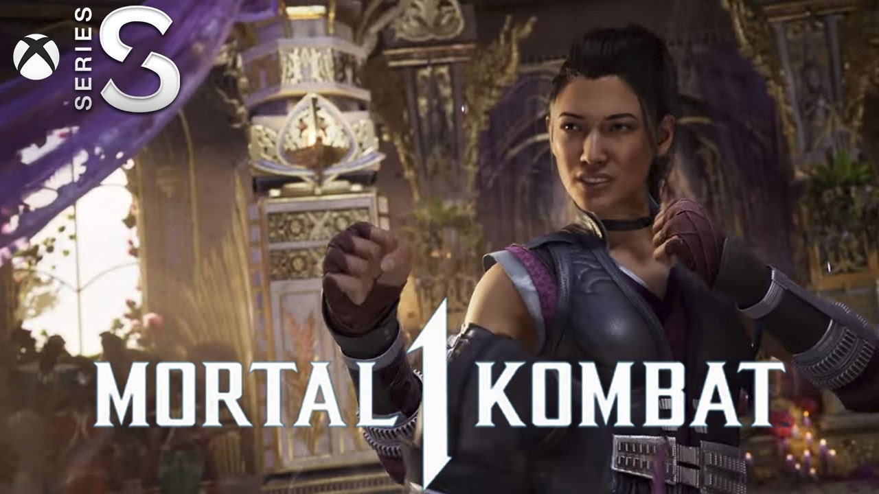 Mortal Kombat 1 recebe novos personagens - Olhar Digital