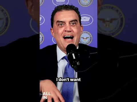 Pentagon Official Explains Anthropic’s Supply Chain Risk Designation