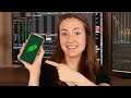 Robinhood Investing for Beginners (How to Buy a Stock, Sell, DRIP Dividend Reinvestment Plan)