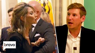 Ashley Crashes Patricia's Party & Austen Is Ambushed | Southern Charm Finale Highlights (S6 Ep14)