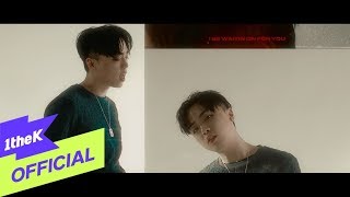 [MV] JUNNY(주니) _ AURA (feat. pH-1) (Prod. GXXD) Visual Film