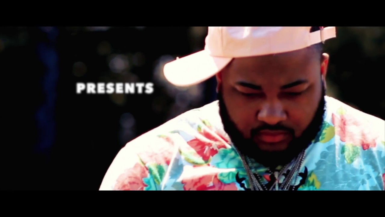 Joe Cash Mahall- Premeditated (produced by yung lando)