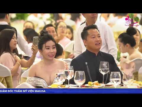 Video HOÀNG KIM KHÁNH con gái maika hát tặng sinh Nhật mẹ... - youtube