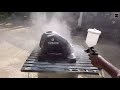 End of video