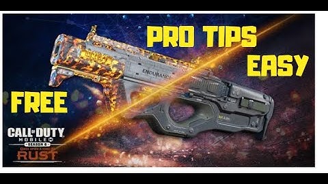 Best tips to win 1V1 DUEL saloon AND GET CORDITE FAST IN COD MOBILE (1V1 TIPS) win 1v1 saloon mode