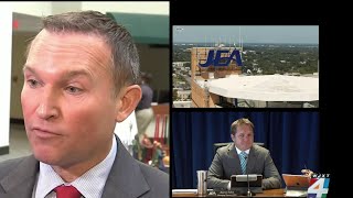 Looking back at former mayor’s ties to proposed JEA sale after former utility CEO’s conviction