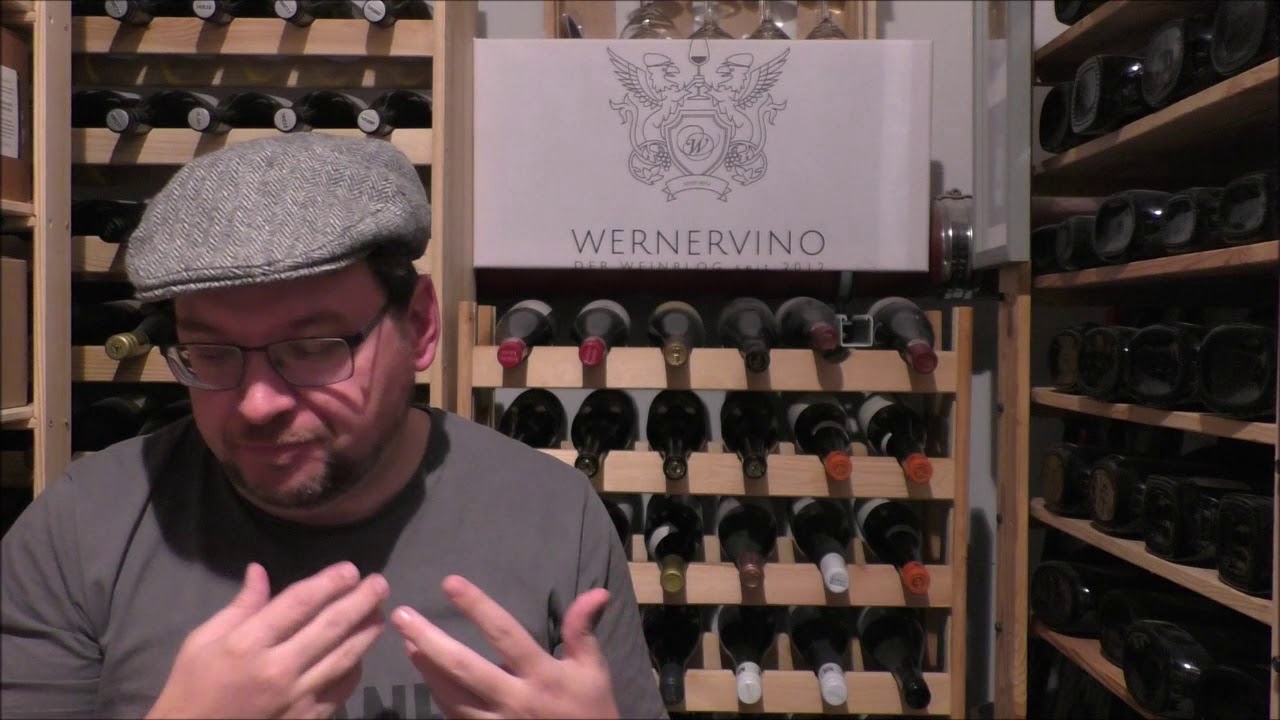 Folge 844 Weinspontis -  Rieslaner und Collio