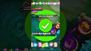 Hirara Full Combo Guide