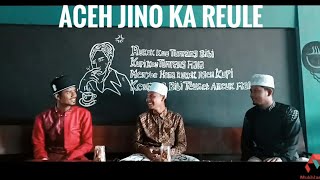 ACEH JINO KA REULE || BY ,TGK.M.SIDQAN