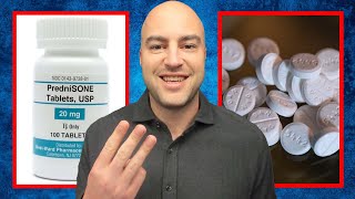 3 Things To Know Before Using Prednisone