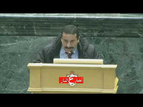 الهواملة ينسى مفردة عبرية والطروانة خليها للاحد