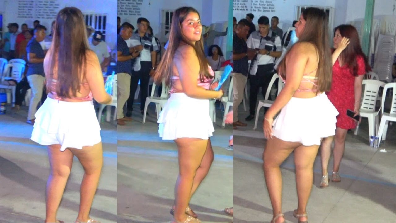 ¡Belleza, ritmo y carisma! Las chulas de Tierra Caliente llevaron el baile a otro nivel 👑💥