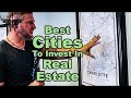 Best Places To Invest In Real Estate