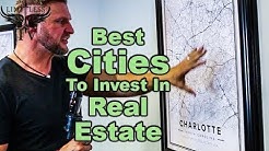 Best Places To Invest In Real Estate 