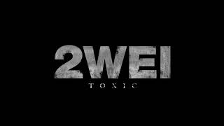 2WEI   Toxic Official Britney Spears Epic Cover Resimi