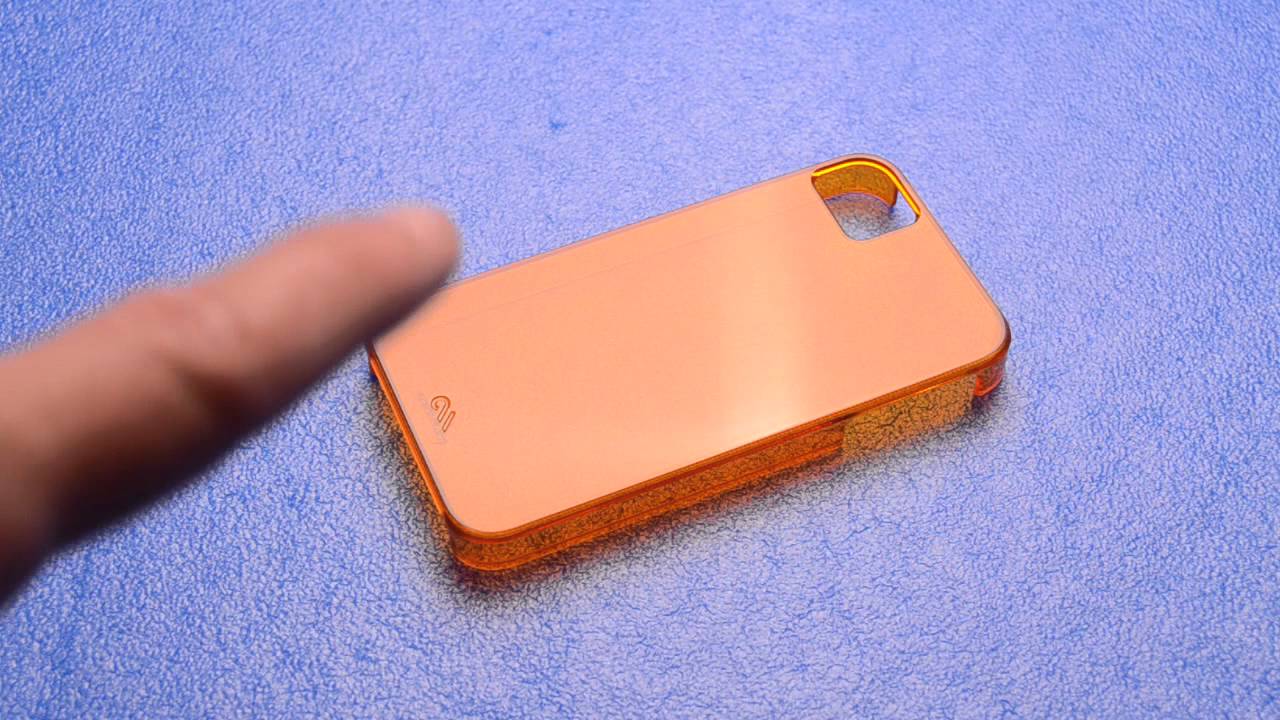 CaseMate Saves Our Planet, One Case at a Time.