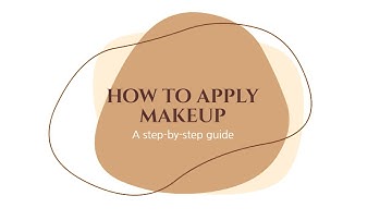 Free Neutral Makeup Video Template (Customizable) - FlexClip