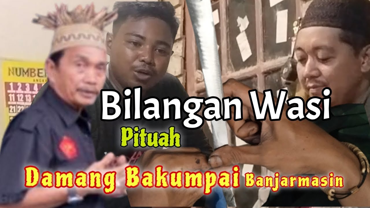 Bagaimana menentukan Wasi Ageman yang baik