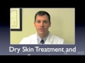 Dry skin treatment