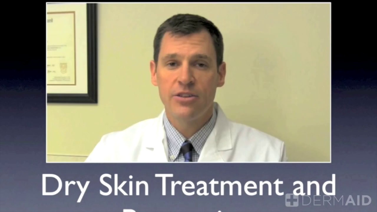 Dry Skin Treatment