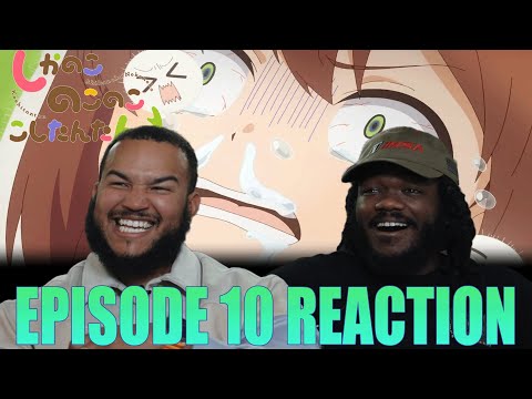 Most Relatable Episode LOL! | My Deer Friend Nokotan Episode 10 Reaction