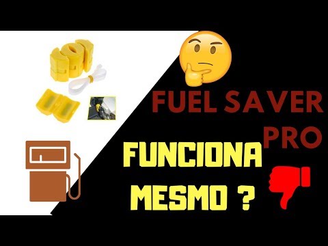 Vídeo: FreeFuel fuel saver: uma farsa ou não? Opinião dos consumidores