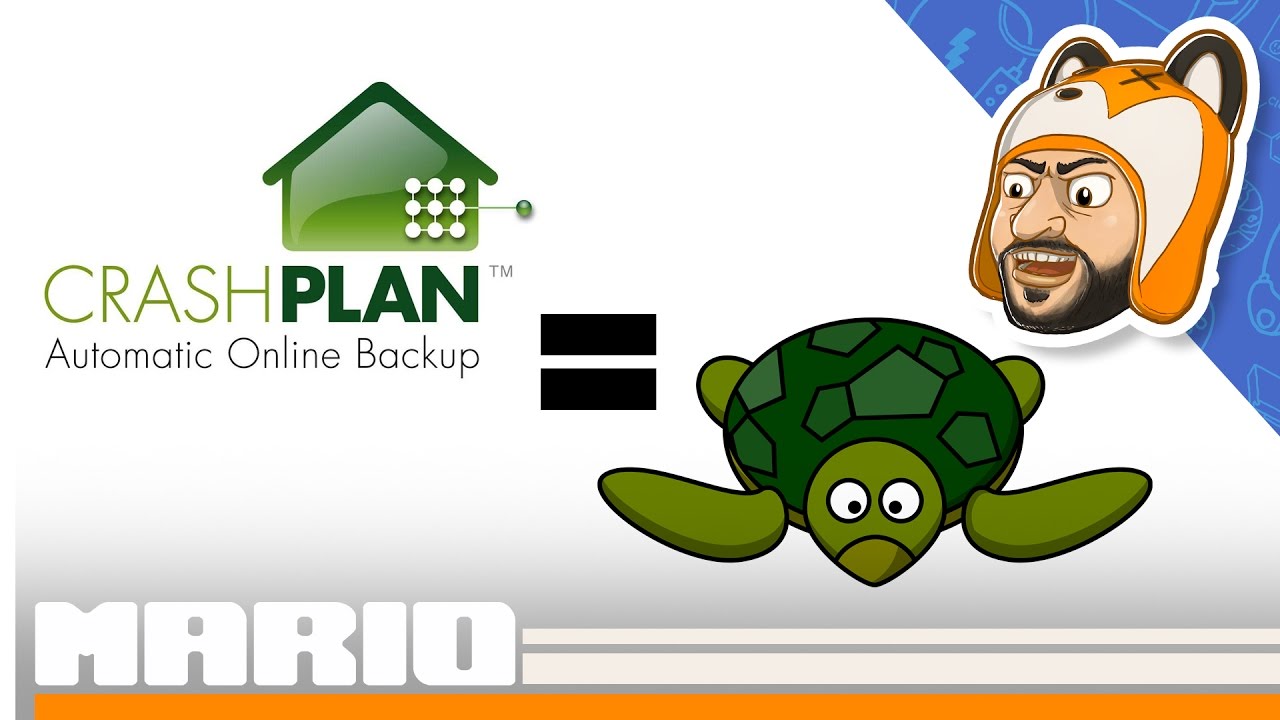 Do Not Use CrashPlan As A Backup Service Slow Speeds Intermittent Do Not Use Crashplan As A Backup Service Slow Speeds Intermittent