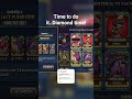 I did it! #skullgirlmobile #skullgirls