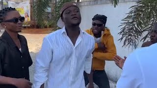 Street rap battle - Na so I d!e o | Ojukwublaq