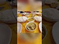 #update #bengalifood #aluposto #moongdal #steamrice #mitracafe #lunchtime #fypシ゚viral #viralshorts