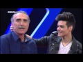 Menuda Noche 2015-16: Programa completo con Abraham Mateo