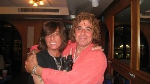 LESLIE WEST TRIBUTE LIVE with  JOE LYNN TURNER & P...
