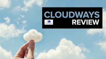 Cloudways Review: [Why GREAT Hosting Doesn
