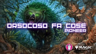 Scapeshift Lumra Nid - Wcorrick -- Pioneer - By Bizkit