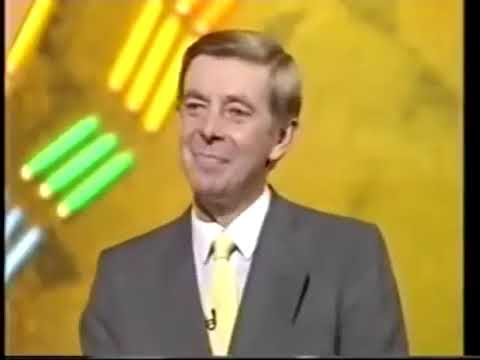 Going For Gold 12 10 1987 First Episode