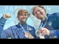 Can a SailGP Athlete Become an Astronaut?