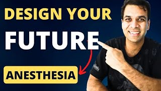 3 vital areas to develop as a successful Anesthesiologist. screenshot 5