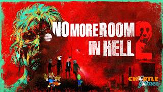 Free Weekend & Survival Mode - No More Room in Hell 2