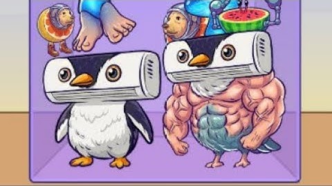 Merge Fellas LIVE 🔥 – New Update! Brainrot Merge - Insane Evolutions! p64